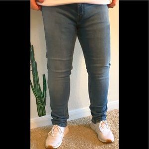 Levi’s 519 Skinny Jeans - 42/32